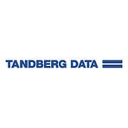 Tandberg data image