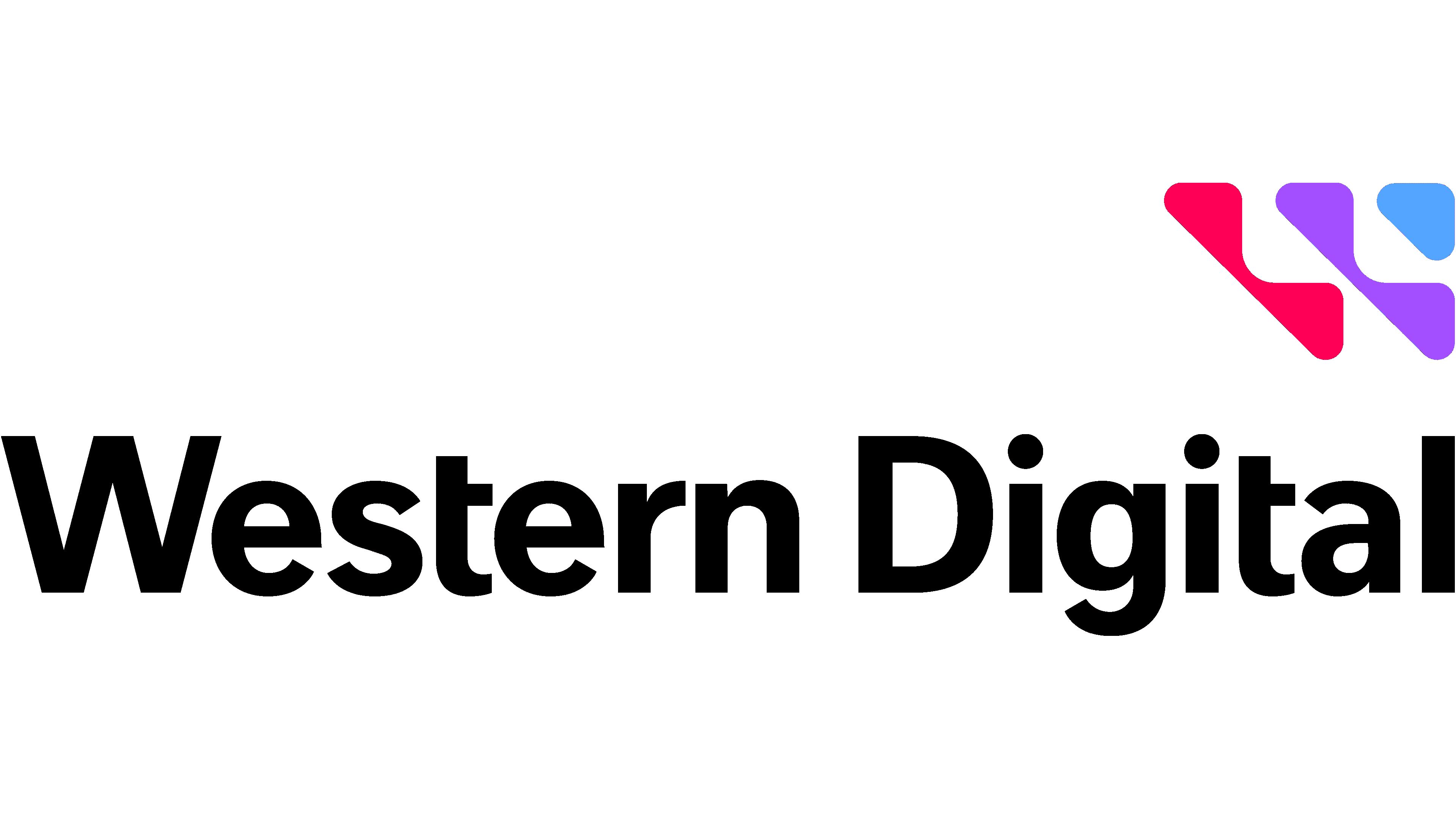 produse Western Digital